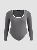 Grey color option, Currently selected