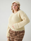 Ivory color option, Currently selected