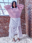 Pink color option, Sold out