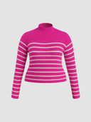 Pink color option, Currently selected