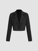 Black color option, Currently selected
