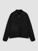 Black color option, Currently selected