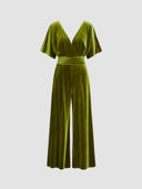 Green color option, Currently selected