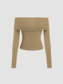 Khaki color option, Currently selected