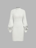 White color option, Currently selected