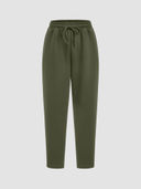 Green color option, Currently selected