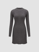 Grey color option, Currently selected