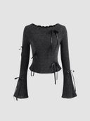 Black color option, Currently selected