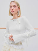 White color option, Sold out