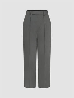 Cider - Mid Rise Pocket Tapered Trousers