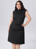 Black color option, Currently selected