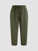 Green color option, Currently selected