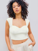 Cream color option, Currently selected