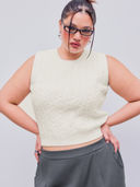 White color option, Currently selected