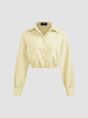 Yellow color option, Sold out