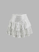 Silver color option