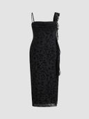 Black color option, Sold out, Currently selected