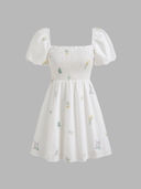 White color option, Currently selected