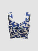 Blue color option, Sold out