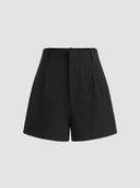 Black color option, Currently selected