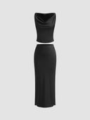 Black color option, Sold out, Currently selected