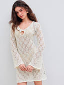 Ivory color option