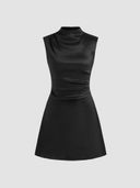 Black color option, Sold out, Currently selected