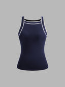 Blue color option, Currently selected