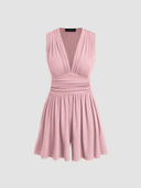 Pink color option, Currently selected