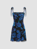 Blue color option, Sold out, Currently selected