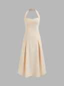 Beige color option, Sold out, Currently selected