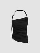 Black color option, Currently selected