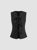 Black color option, Currently selected