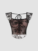 Black color option, Sold out, Currently selected