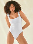 White color option, Sold out