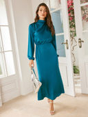Blue color option, Sold out, Currently selected