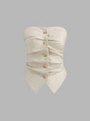 Beige color option, Currently selected
