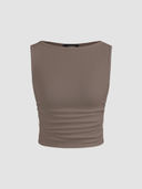 Brown color option, Sold out