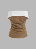 Brown color option, Sold out