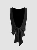 Black color option, Currently selected