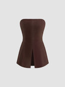 Brown color option, Sold out