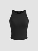 Black color option, Currently selected