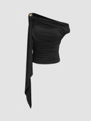 Black color option, Currently selected