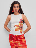 White color option, Sold out