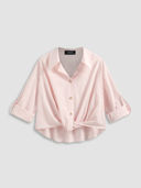 Pink color option, Currently selected