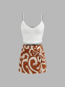 Brown color option, Sold out, Currently selected