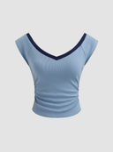 Blue color option, Sold out