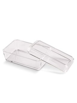 Freelance - Eden Acrylic Butter Dish Box Holder