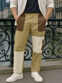 Cream color option