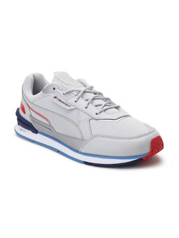 Puma - Bmw M Motorsport Low Racer Motorsport Causal Shoes